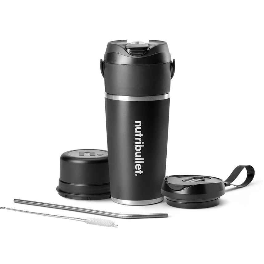 Nutribullet Flip Portable Blender